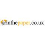In the Paper Discount Codes